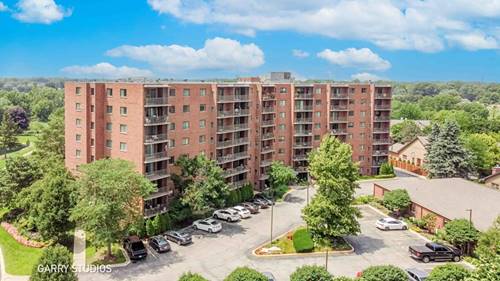 1 Bloomingdale Unit 721, Bloomingdale, IL 60108