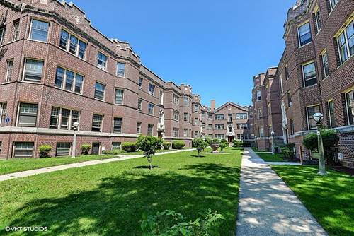 1615 Ridge Unit I-1, Evanston, IL 60201