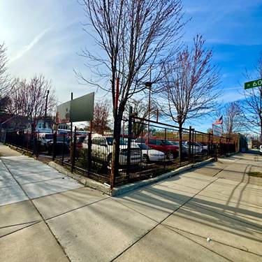 5954 S Ashland, Chicago, IL 60636