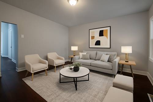 8623 S Manistee, Chicago, IL 60617