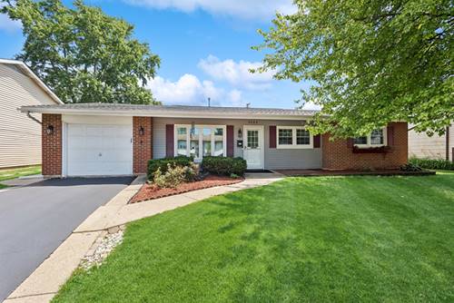 7325 Northway, Hanover Park, IL 60133