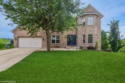 514 Crystal, Oswego, IL 60543