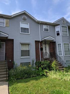 517 W Winneconna, Chicago, IL 60620