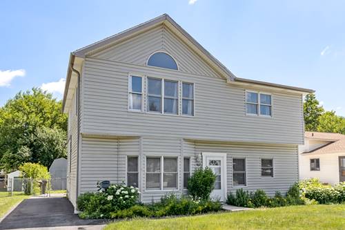 163 N California, Mundelein, IL 60060