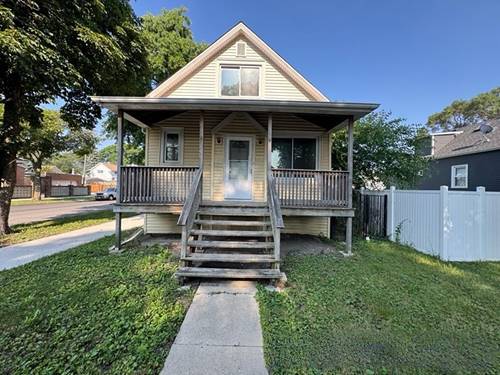 2659 N Mont Clare, Chicago, IL 60707
