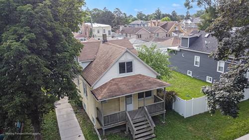 2659 N Mont Clare, Chicago, IL 60707