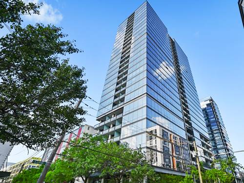 860 W Blackhawk Unit 2106, Chicago, IL 60642
