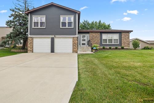 51 W Stevenson, Glendale Heights, IL 60139