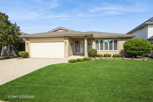 10737 Long, Oak Lawn, IL 60453