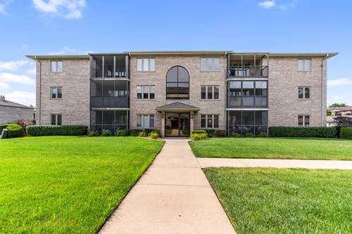 13919 W Leamington Unit 806, Crestwood, IL 60418