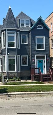 5138 S Wabash Unit 3, Chicago, IL 60615