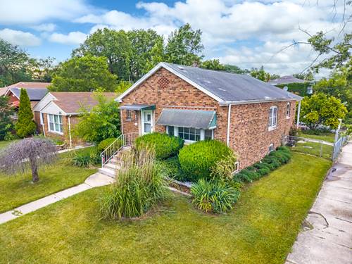 119 E 146th, Riverdale, IL 60827