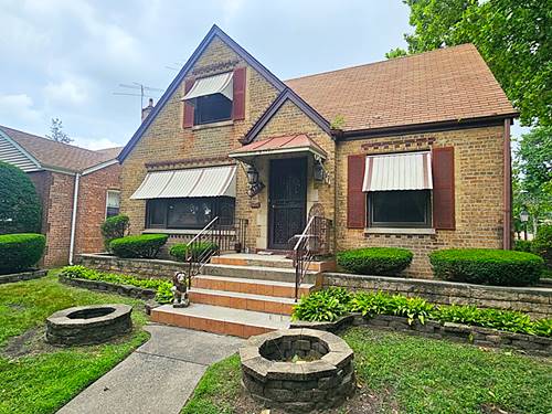 11300 S Green, Chicago, IL 60643
