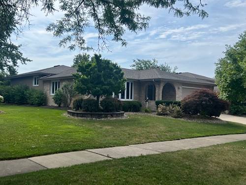 17533 Pecan, Tinley Park, IL 60487