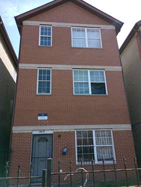 7919 S Phillips Unit 3, Chicago, IL 60617