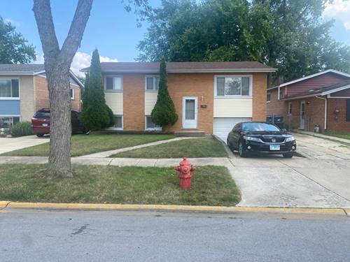 3627 W 121st, Alsip, IL 60803