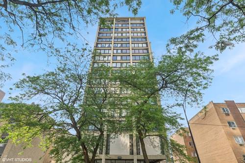 5740 N Sheridan Unit 18C, Chicago, IL 60660