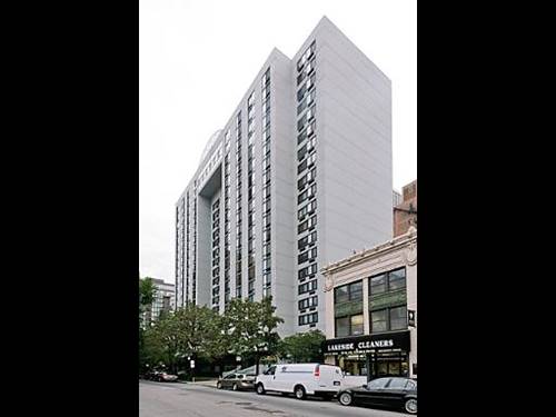 1221 N Dearborn Unit 1005S, Chicago, IL 60610