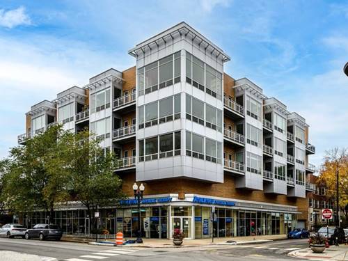 3920 N Sheridan Unit 508, Chicago, IL 60613