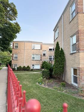 4968 N Menard Unit 204, Chicago, IL 60630