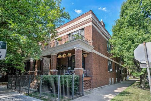 4258 N Damen Unit 1, Chicago, IL 60618