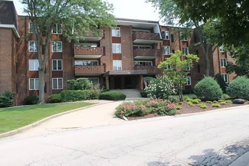 121 S Spruce Unit 308, Wood Dale, IL 60191