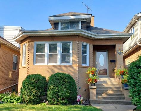 7816 W Sunset, Elmwood Park, IL 60707