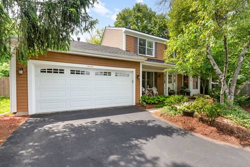 1419 Issel, Batavia, IL 60510