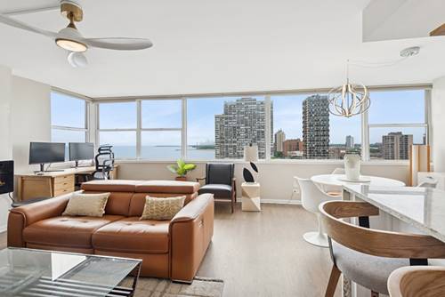 6301 N Sheridan Unit 11G, Chicago, IL 60660