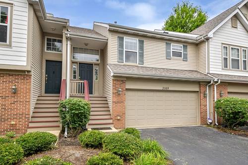 3169 Saganashkee, Naperville, IL 60564