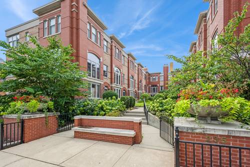 235 S Marion Unit C, Oak Park, IL 60302