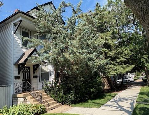 4104 W Newport, Chicago, IL 60641