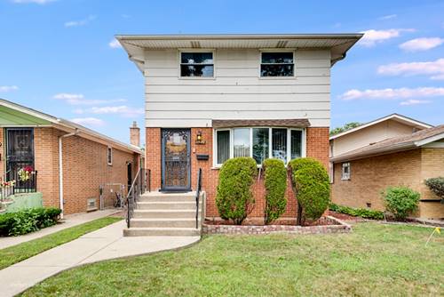 11630 S Laflin, Chicago, IL 60643