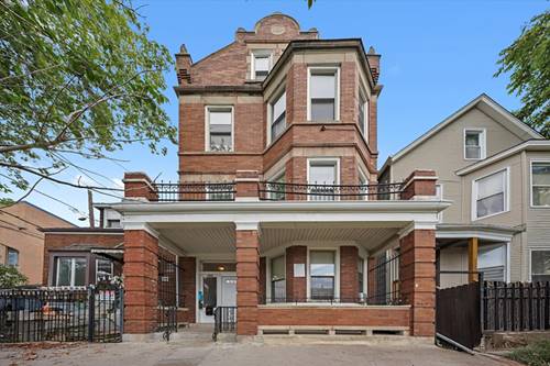 1908 W 48th Unit 3F, Chicago, IL 60609