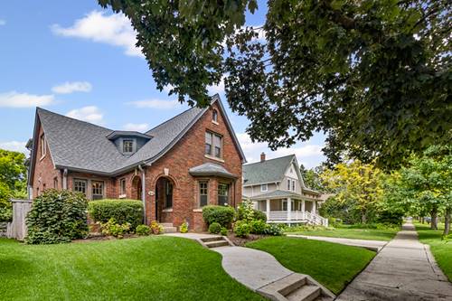 809 N Marion, Oak Park, IL 60302