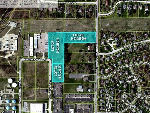 0 Millennium, Crystal Lake, IL 60012