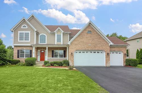1142 Grace, Yorkville, IL 60560