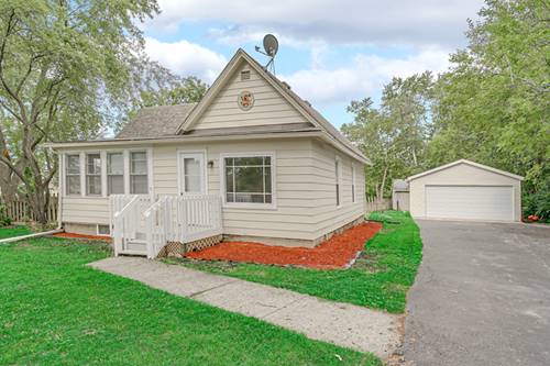 2S366 Heart, Batavia, IL 60510