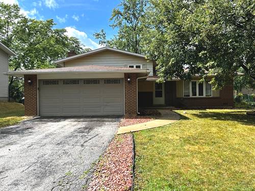 5110 Arquilla, Richton Park, IL 60471