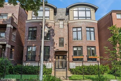 2717 N Southport Unit 2N, Chicago, IL 60614