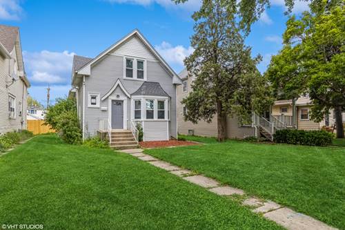 3521 N Keating Unit 1, Chicago, IL 60641