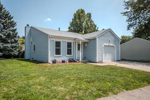 2670 Stoneybrook, Aurora, IL 60502