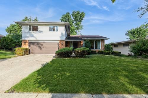 818 Thomas, Chicago Heights, IL 60411