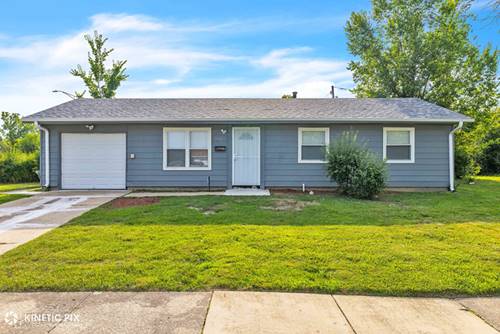 1954 Concord, Chicago Heights, IL 60411
