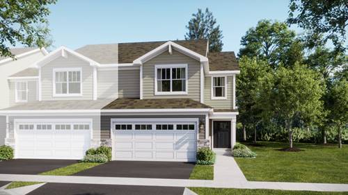 446 Hathaway, Oswego, IL 60543