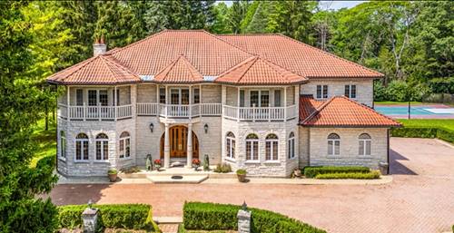 1020 Evergreen, Lake Forest, IL 60045