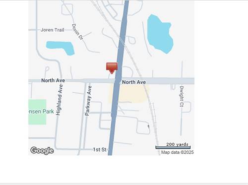 530 Main, Antioch, IL 60002