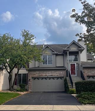 1449 Whitespire, Naperville, IL 60565