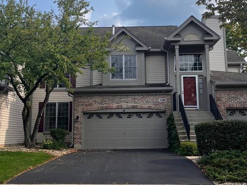 1449 Whitespire, Naperville, IL 60565