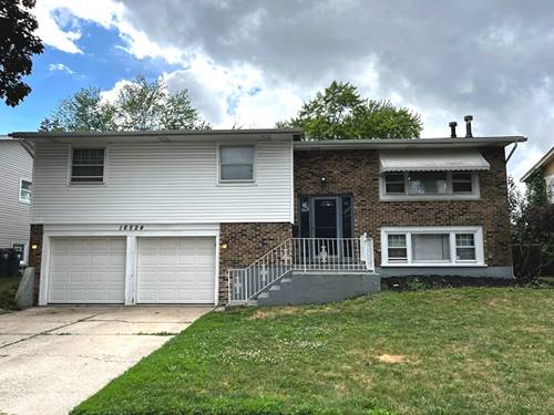 16524 Woodlawn West, South Holland, IL 60473